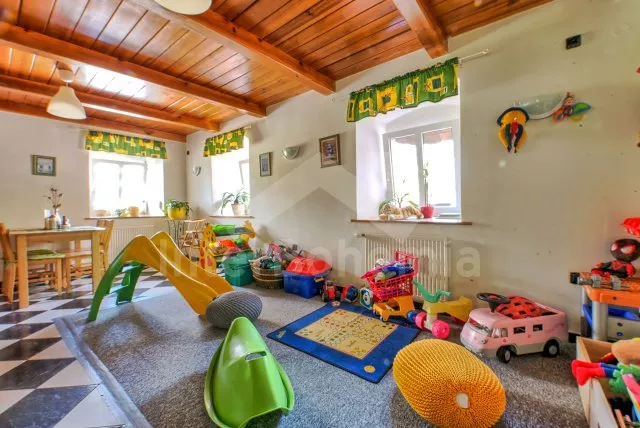 Penzion Lipno - Kovářov JC 0506