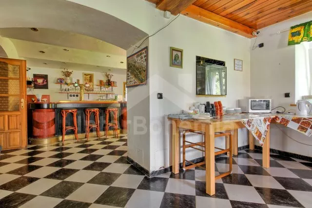 Penzion Lipno - Kovářov JC 0506