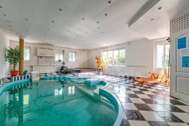 Guest house Lipno Lake - Kovarov JC 0506