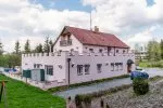 Guest house Lipno Lake - Kovarov JC 0506
