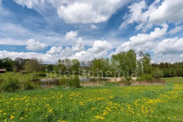 Chalet Bohemian Forest - Zdikov JC 0507