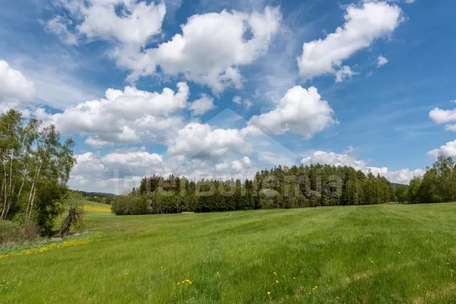 Chalet Bohemian Forest - Zdikov JC 0507