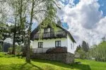 Chalet Bohemian Forest - Zdikov JC 0507
