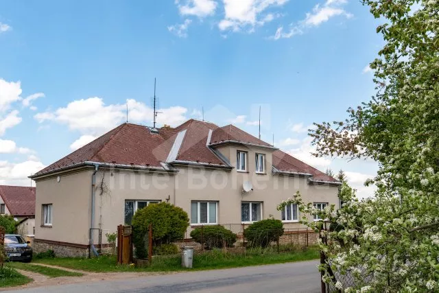 Appartement Böhmisch – Mährischen Hochland - Plackov JC 0508 A