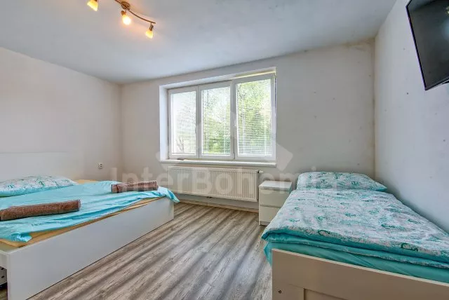 Apartmán Českomoravská vrchovina - Plačkov JC 0508 A