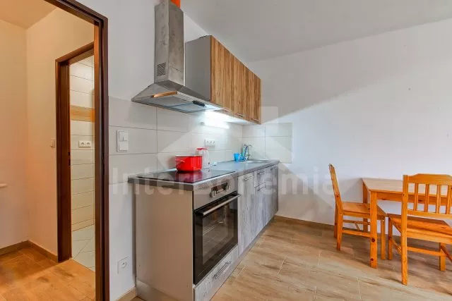 Apartmán Českomoravská vrchovina - Plačkov JC 0508 A