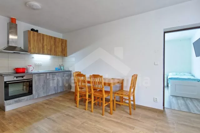 Apartmán Českomoravská vrchovina - Plačkov JC 0508 A