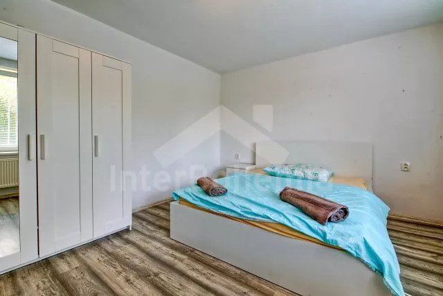 Apartmán Českomoravská vrchovina - Plačkov JC 0508 A