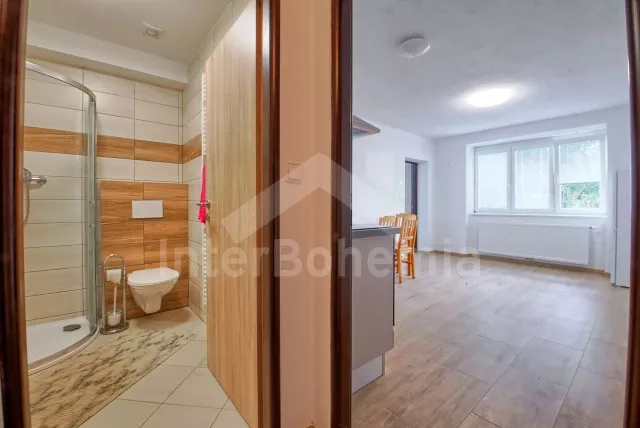 Apartmán Českomoravská vrchovina - Plačkov JC 0508 A