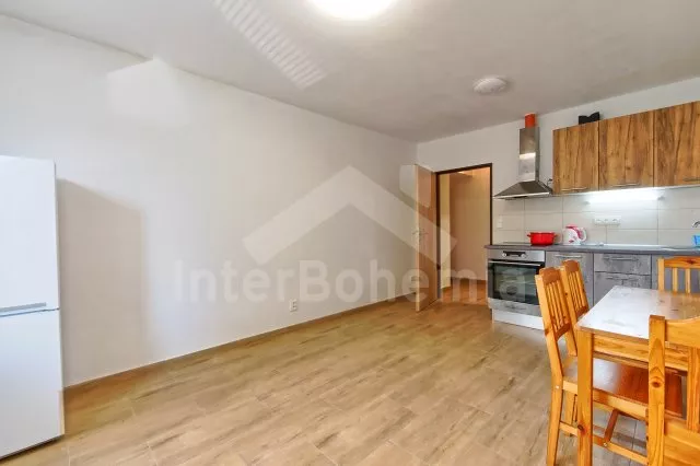 Apartmán Českomoravská vrchovina - Plačkov JC 0508 A