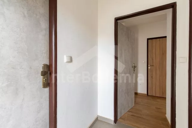 Apartmán Českomoravská vrchovina - Plačkov JC 0508 A