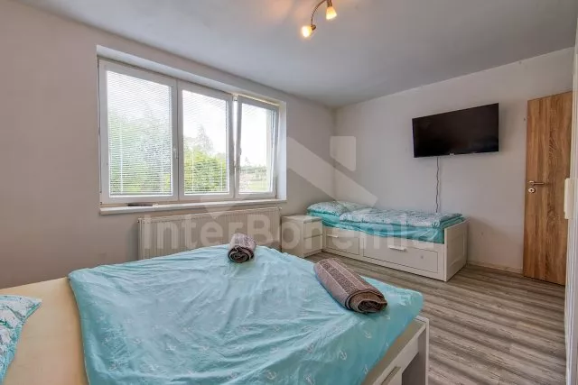 Appartement Böhmisch – Mährischen Hochland - Plackov JC 0508 A