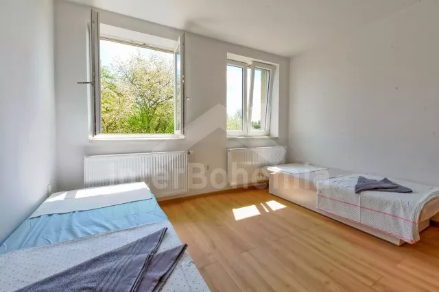 Appartement Boheems-Moravische hoogvlakte - Plackov JC 0508 B