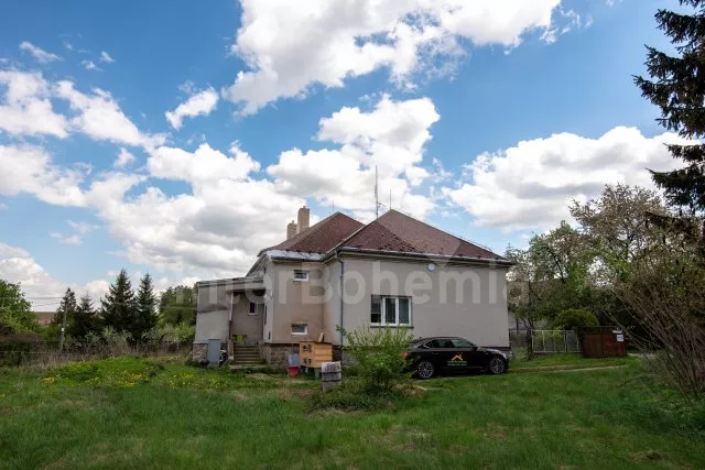 Apartmán Českomoravská vrchovina - Plačkov JC 0508 B