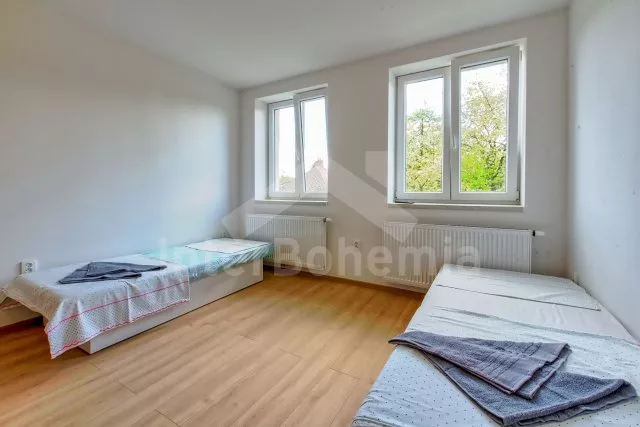 Apartmán Českomoravská vrchovina - Plačkov JC 0508 B