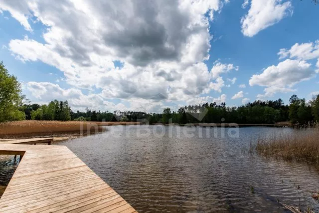 Appartement Boheems-Moravische hoogvlakte - Plackov JC 0508 B