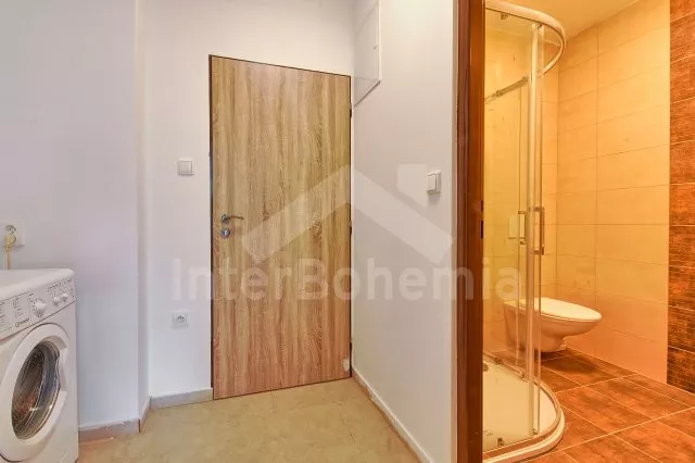 Apartmán Českomoravská vrchovina - Plačkov JC 0508 B