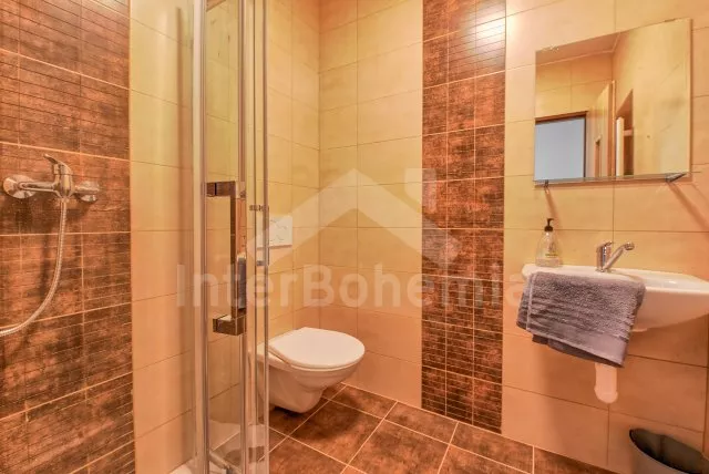 Apartmán Českomoravská vrchovina - Plačkov JC 0508 B