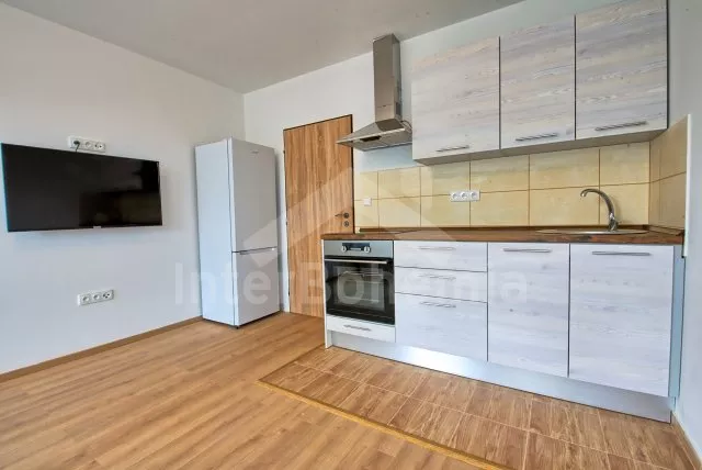 Apartmán Českomoravská vrchovina - Plačkov JC 0508 B