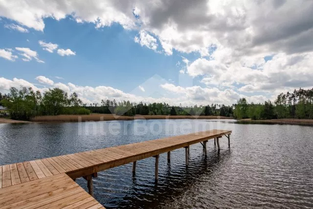 Apartmán Českomoravská vrchovina - Plačkov JC 0508 B