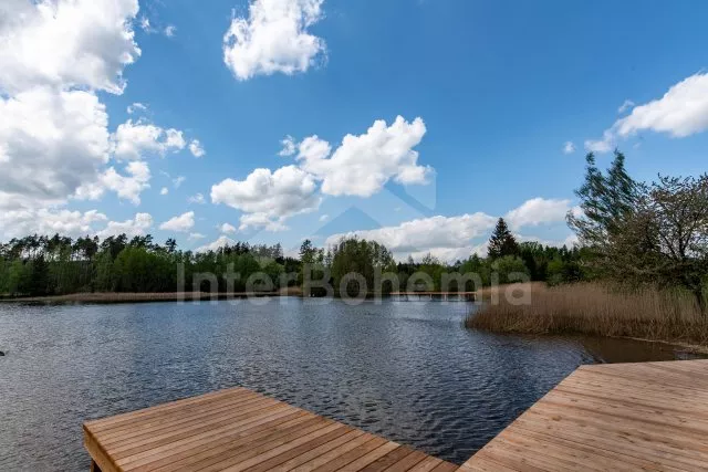 Apartmán Českomoravská vrchovina - Plačkov JC 0508 B