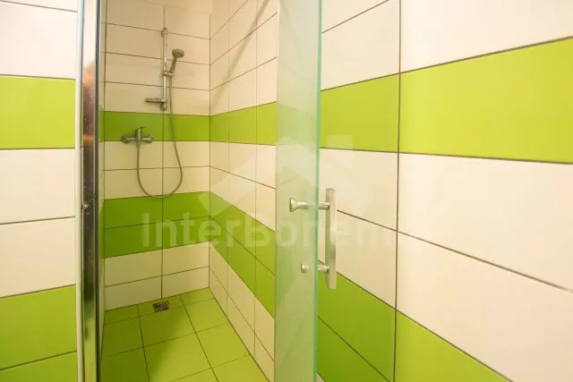 Chalupa Českomoravská vrchovina - Veselka JM 0021