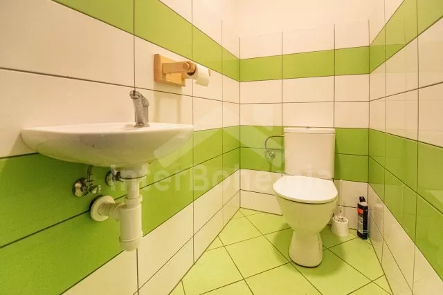 Chalupa Českomoravská vrchovina - Veselka JM 0021