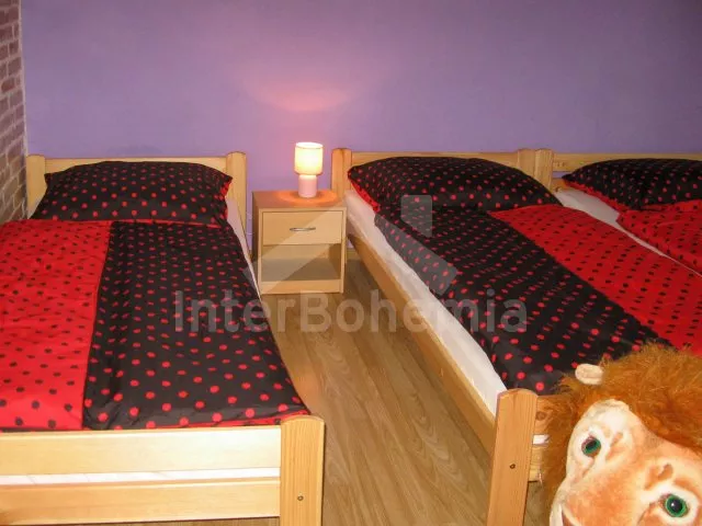 Chata Slovensko SL 0008