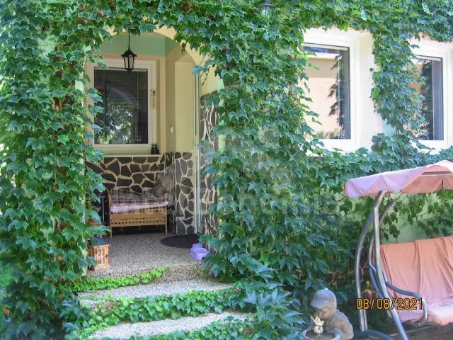 Chata Slovensko SL 0008