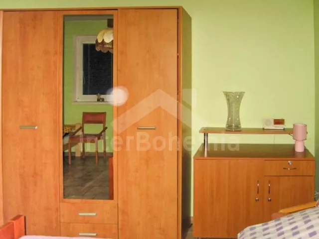 Chata Slovensko SL 0008