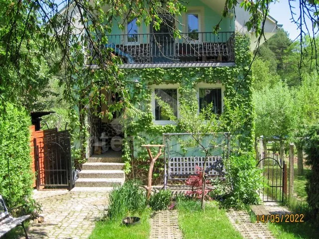 Chata Slovensko SL 0008