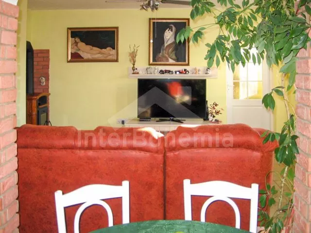 Chata Slovensko SL 0008