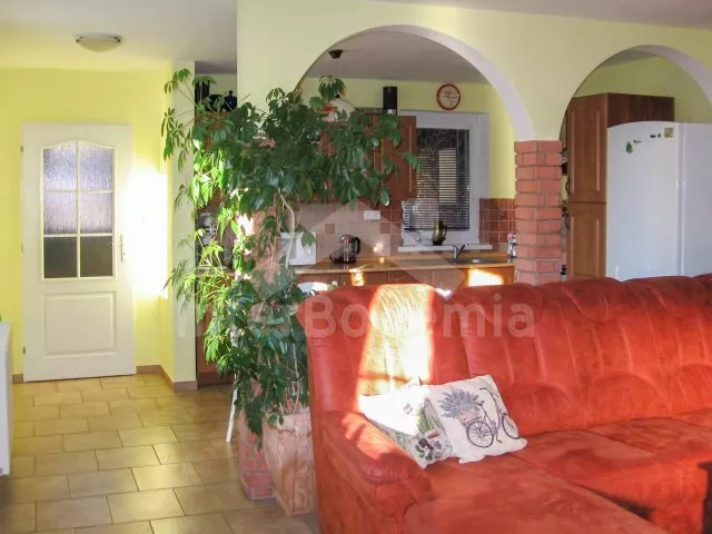 Chata Slovensko SL 0008