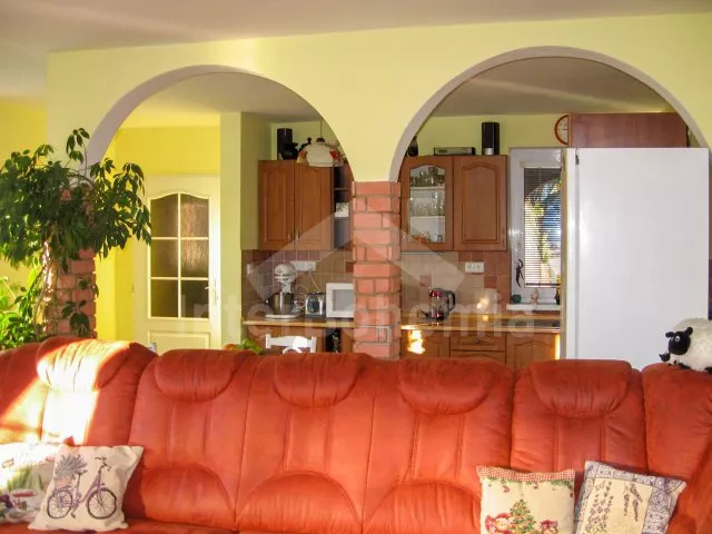 Chata Slovensko SL 0008