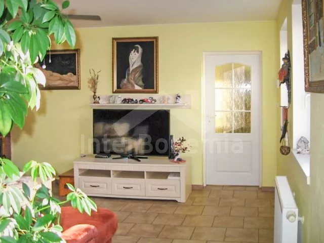 Chata Slovensko SL 0008