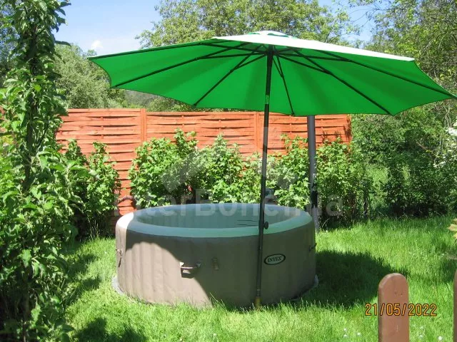 Chata Slovensko SL 0008