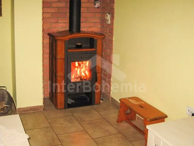 Chata Slovensko SL 0008