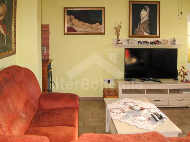 Chata Slovensko SL 0008