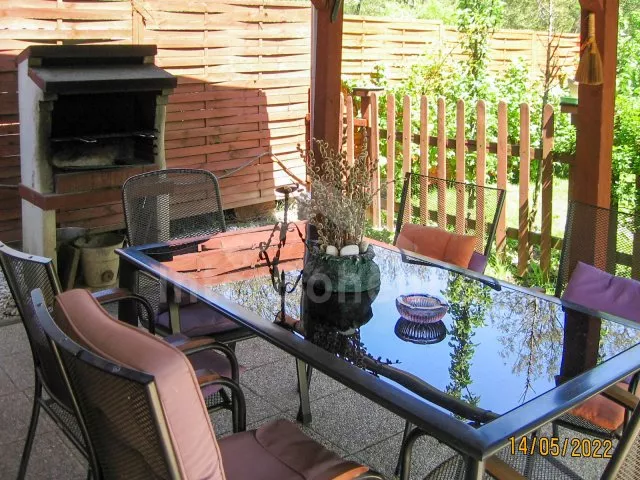 Chata Slovensko SL 0008