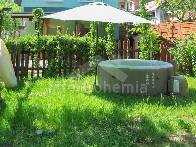 Chata Slovensko SL 0008