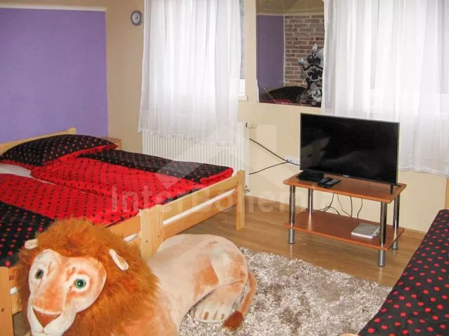 Chata Slovensko SL 0008