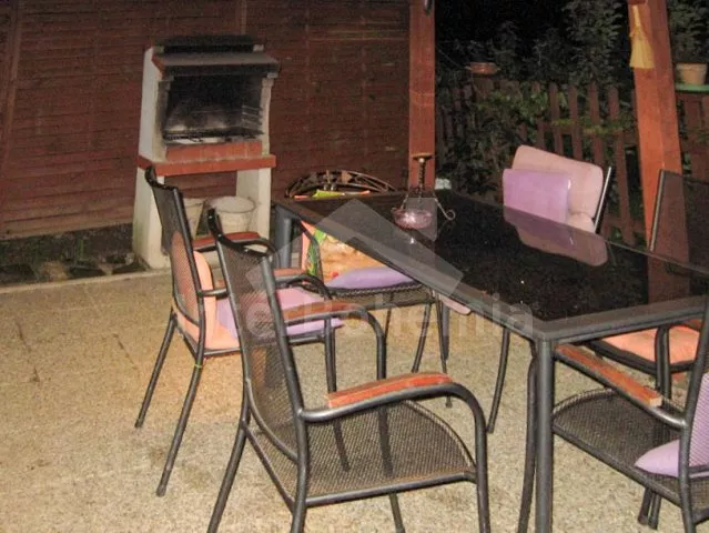 Chata Slovensko SL 0008