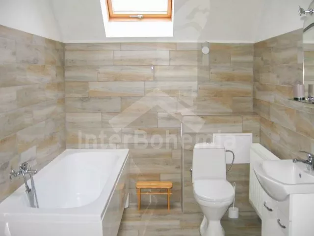 Chata Slovensko SL 0008