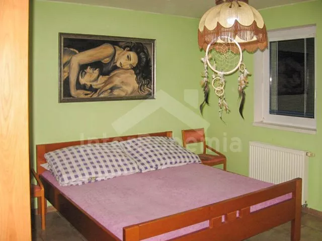 Chata Slovensko SL 0008