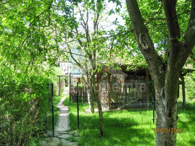 Chata Slovensko SL 0008