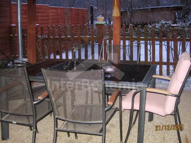 Chata Slovensko SL 0008