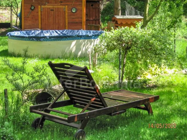 Chata Slovensko SL 0008