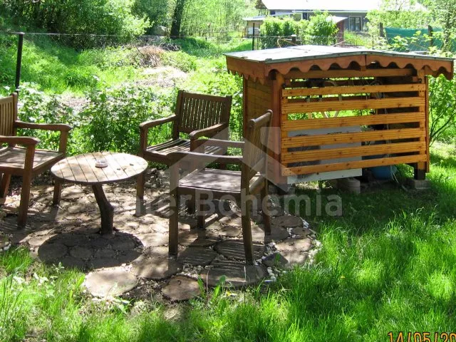 Chata Slovensko SL 0008