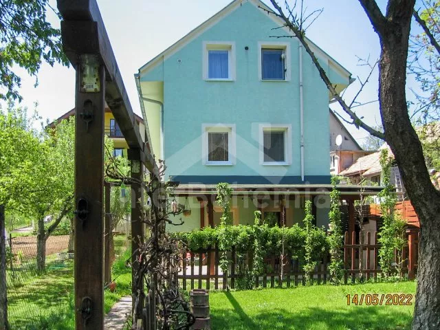 Chata Slovensko SL 0008