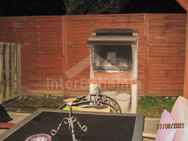 Chata Slovensko SL 0008